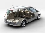 Renault Grand Scenic 2004 года